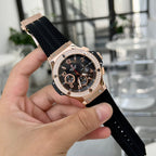 Hublot Big Bang Watch King Gold 44mm