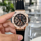 Hublot Big Bang Watch King Gold 44mm
