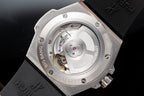Hublot Watch Big Bang One Click Rubber Strap 39mm