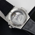 Hublot Watch Big Bang One Click Dial Blue Diamonds Moissanite 39mm