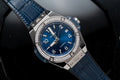 Hublot Big Bang One Click Watch Blue Dial 39mm