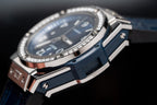 Hublot Big Bang One Click Watch Blue Dial 39mm