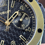 Hublot Big Bang Watch Automatic Movement 43mm