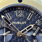 Hublot Big Bang Watch Automatic Movement 43mm