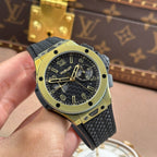 Hublot Big Bang Watch Automatic Movement 43mm