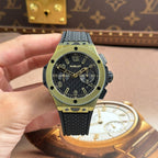 Hublot Big Bang Watch Automatic Movement 43mm