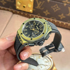 Hublot Big Bang Watch Automatic Movement 43mm