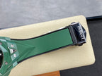 Hublot Big Bang Sang Bleu II  Watch Ceramic Green 44mm