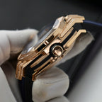 Hublot Big Bang Sang Bleu II King Gold  Watch Blue 44mm