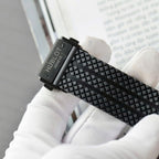 Hublot Big Bang Titanium Black Watch Rubber Strap 42mm