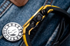 Hublot Big Bang Unico Ceramic Yellow Watch 42mm