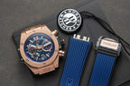 Hublot Big Bang Unico King Gold Watch 44mm