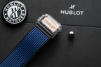 Hublot Big Bang Unico King Gold Watch 44mm