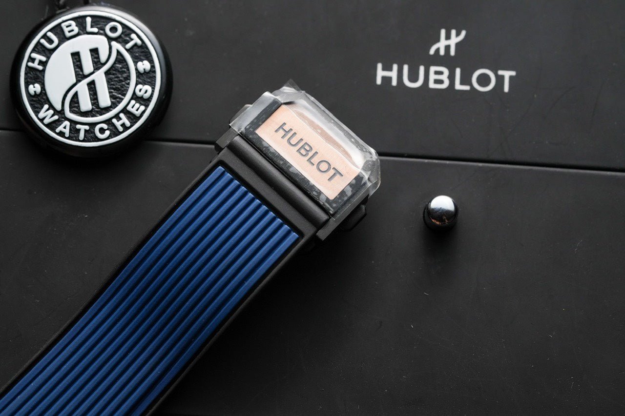 Hublot Big Bang Unico King Gold Watch 44mm