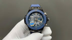 Hublot Big Bang Unico ‘O Ka Mua Chronograph Watch 45mm