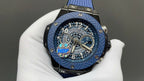 Hublot Big Bang Unico ‘O Ka Mua Chronograph Watch 45mm