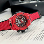 Hublot Big Bang Unico Red Magic Watch 42mm
