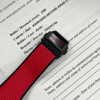 Hublot Big Bang Unico Red Magic Watch 42mm