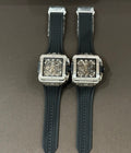 Hublot Big Big Square Watch Titanium 42mm