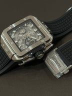Hublot Big Big Square Watch Titanium 42mm