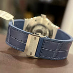 Hublot Watch Classic Fusion Natural Diamonds 42mm