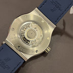 Hublot Watch Classic Fusion Natural Diamonds 42mm