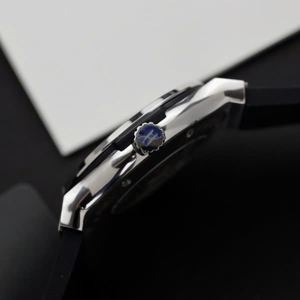 Hublot Classic Fusion Watch Black Dial 42mm