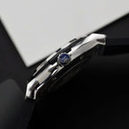 Hublot Classic Fusion Watch Black Dial 42mm