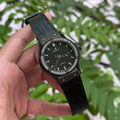 Hublot Classic Fusion Ceramic With Diamonds Watch 42mm