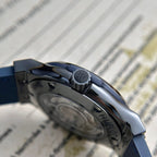 Hublot Classic Fusion Ceramic Blue Watch 42mm