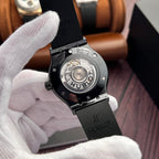 Hublot Classic Fusion Ceramic  Watch Green Dial 42mm