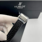 Hublot Classic Fusion  Watch Womens Black Dial 33mm