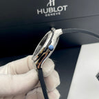 Hublot Classic Fusion  Watch Womens Black Dial 33mm