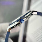 Hublot Classic Fusion Blue Synthetic Gemstone Watch 42mm