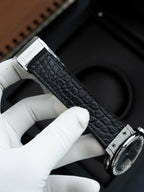 Hublot Classic Fusion Gray Dial  Watch Natual Diamonds Automatic SW300 Movement 42mm