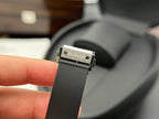 Hublot Watch Classic Fusion Orlinski Black Dial Rubber Strap 40mm