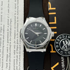 Hublot  Watch Orlinski Titanium Black  40mm