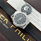 Hublot  Watch Orlinski Titanium Black  40mm