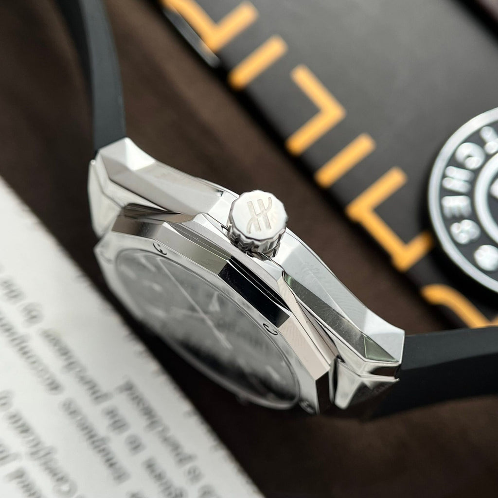 Hublot  Watch Orlinski Titanium Black  40mm