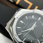 Hublot  Watch Orlinski Titanium Black  40mm