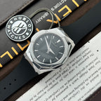 Hublot  Watch Orlinski Titanium Black  40mm