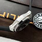 Hublot  Watch Orlinski Titanium Black  40mm