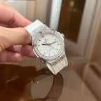 Hublot Classic Fusion Watch White Diamond  38mm