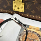 Hublot Classic Fusion Black Watch Weight 84 Grams Super Light  42mm