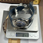 Hublot Classic Fusion Blue Watch Weight 84 Grams Super Light 42mm