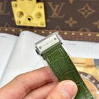 Hublot Classic Fusion Green Watch Weight 84 Grams Super Light 42mm