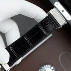 Hublot Classic Fusion Titanium White Dial Watche Movement SW300 Weight 84 Gram 42mm