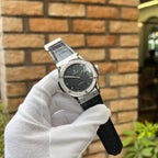 Hublot Classic Fusion With Diamond Bezel Watch 42mm