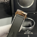 Hublot  Watch Big Bang Sang Bleu II King Gold  44mm