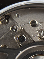 Hublot Classic Fusion Watch Ceramic Carbon Dial 42mm